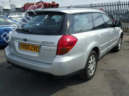 Electronic module SUBARU OUTBACK (BL, BP) 2.5 AWD (BP9) | BP33510293M83 - Image 7