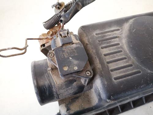 Used Mass air flow sensor Mass air flow sensor 35453925 35453925