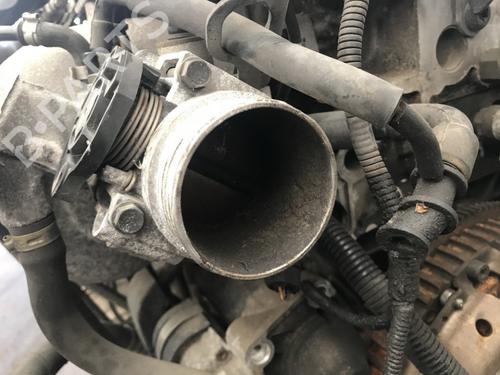Used Throttle body Throttle body VOLVO V40 Estate (645) 1.8 (115 hp) 35590059 35590059