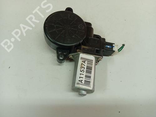 Right front window motor MAZDA 3 (BL) 2.2 MZR CD (BL10) | BP38715348E20 - Image 3