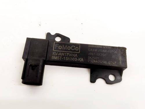 Used Electronic module Electronic module FORD GRAND C-MAX (DXA/CB7, DXA/CEU) 1.6 Ti (105 hp) 35217122 35217122