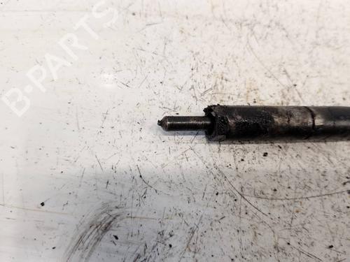 Injector RENAULT KANGOO (KC0/1_) 1.5 dCi | BP35019680M100 - Image 2