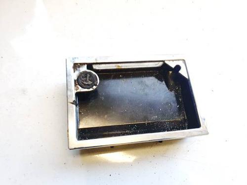 Used Ashtray Ashtray VW TOUAREG (7LA, 7L6, 7L7) 3.0 V6 TDI (225 hp) 35830086 35830086