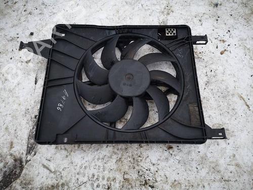 Used Fan Fan 35178386 35178386