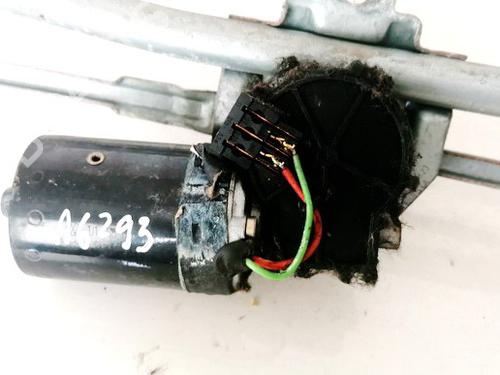 Used Front wiper motor Front wiper motor AUDI A3 (8L1) 1.9 TDI (90 hp) 35605148 35605148