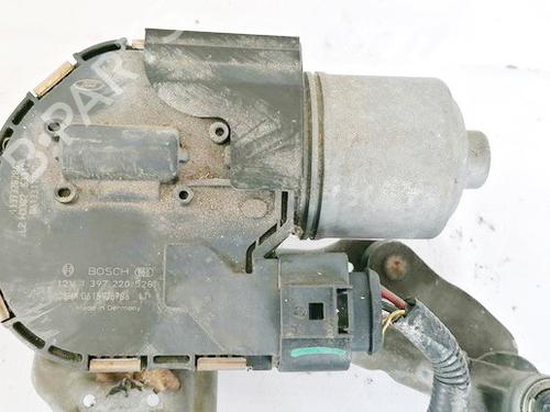 Used Front wiper motor Front wiper motor FORD S-MAX (WA6) 1.8 TDCi (125 hp) 35627612 35627612