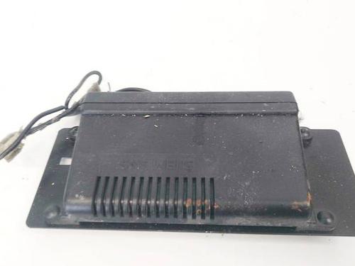 Used Electronic module Electronic module OPEL VECTRA C (Z02) 1.9 CDTI (F69) (150 hp) 32600279 32600279