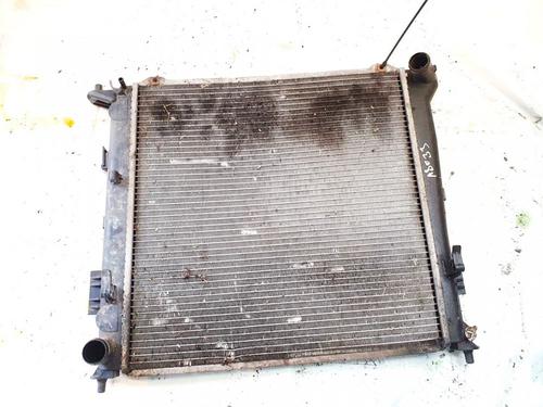 Used Water radiator Water radiator 35408511 35408511