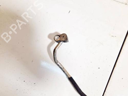 AC pipe BMW 1 (E87) 118 d | BP32580430M126