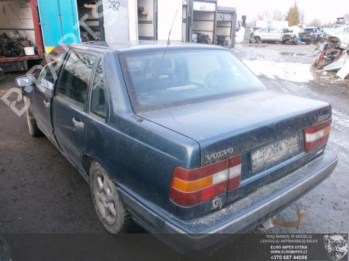 Switch VOLVO 850 (854) 2.4 | BP35680405I30  - Image 7
