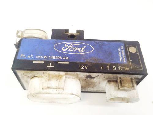 Used Electronic module Electronic module 35140747 35140747
