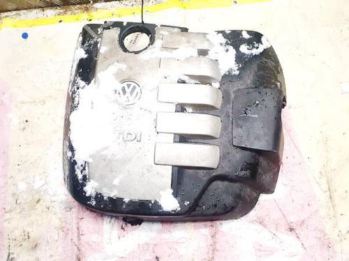 Used Upper protection Upper protection 35349157 35349157