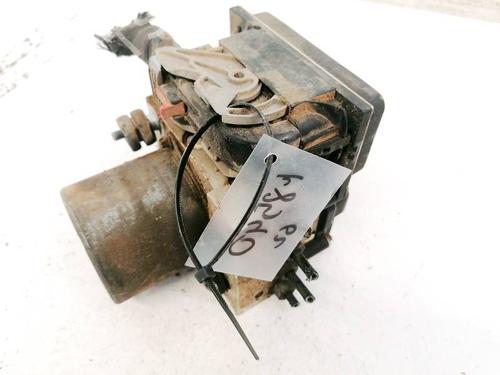 Used ABS pump ABS pump AUDI A6 C6 (4F2) 2.0 TDI (140 hp) 35376754 35376754
