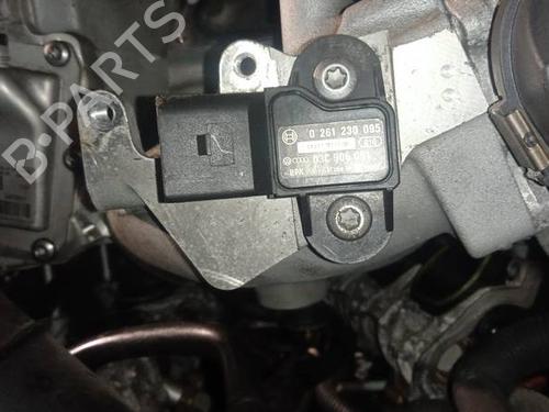 Electronic module AUDI A7 Sportback (4GA, 4GF) 3.0 TFSI quattro | BP34894151M83 - Image 2
