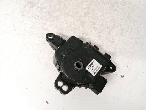 Used Electronic module HYUNDAI ix35 (LM, EL, ELH) 1.7 CRDi (116 hp) 32584645