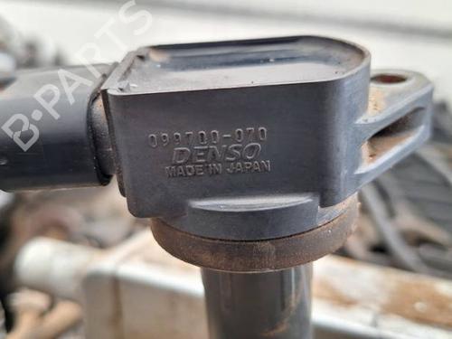 Used Ignition coil Ignition coil HONDA CR-V II (RD_) 2.0 (RD5) (150 hp) 34985766 34985766