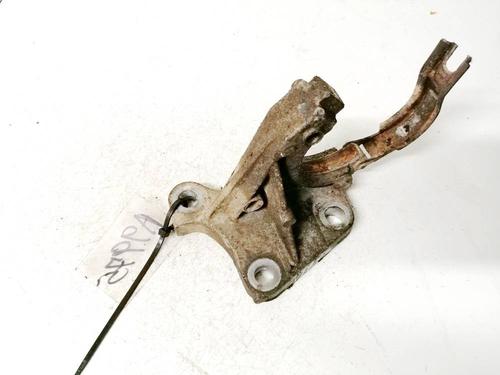 Støtte RENAULT ESPACE IV (JK0/1_) 2.0 dCi (JK03, JK04, JK1C, JK1G, JK1J, JK1K) (173 hp) 32606497