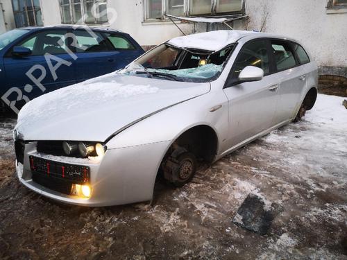 Electronic module ALFA ROMEO 159 (939_) 1.9 JTDM 16V (939AXC1B, 939AXC12) | BP32937885M83 - Image 6