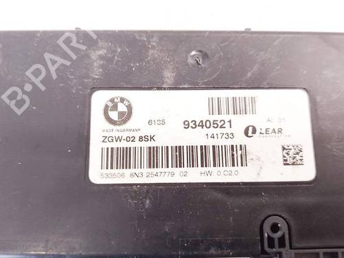 Electronic module BMW 5 (F10) 520 d | BP36906605M83 - Image 2