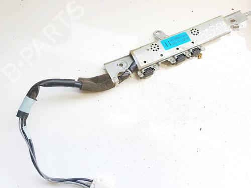 Used Electronic module Electronic module LEXUS IS II (_E2_) 220d (ALE20) (177 hp) 35192953 35192953