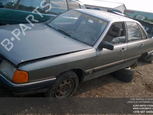 Used Parts AUDI 100 C3 Saloon (443, 444)  2.0 D Turbo  4525564