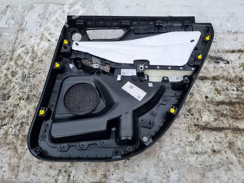 Rear left panel AUDI A6 C5 (4B2, 4B4) 2.5 TDI | BP38575409C60 - Image 7