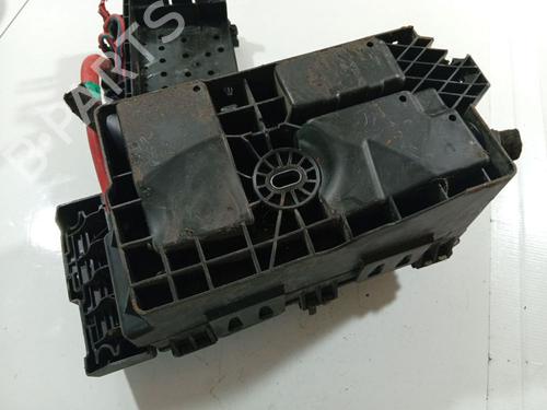 Fuse box OPEL ASTRA J (P10) 1.4 Turbo (68) | BP32539686E1