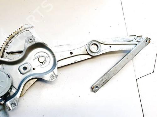 Rudehejsemekanisme ventre foran Rudehejsemekanisme ventre foran TOYOTA VERSO (_R2_) 2.0 D-4D (AUR20_, AUR20R) (126 hp) 36588125 36588125