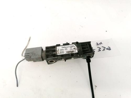 Used Electronic module Electronic module SUZUKI GRAND VITARA I (FT, HT) 2.7 (JA 627) (184 hp) 32905833 32905833
