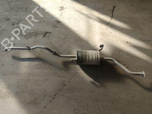 Used Exhaust system Exhaust system 38193142 38193142