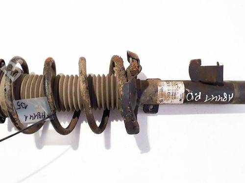 Used Right front shock absorber Right front shock absorber 35381540 35381540