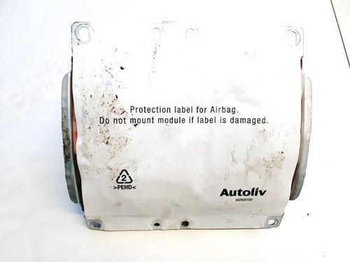 Used Passenger airbag Passenger airbag VOLVO S40 II (544) 2.0 D (136 hp) 32931072 32931072