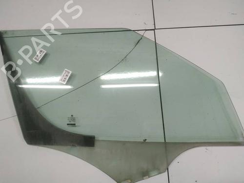 Used Front right door window Front right door window SKODA ROOMSTER (5J7) 1.2 (70 hp) 36312037 36312037