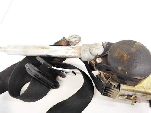 Front left seatbelt AUDI A4 B5 (8D2) 1.9 TDI | BP35315393I26 - Image 2