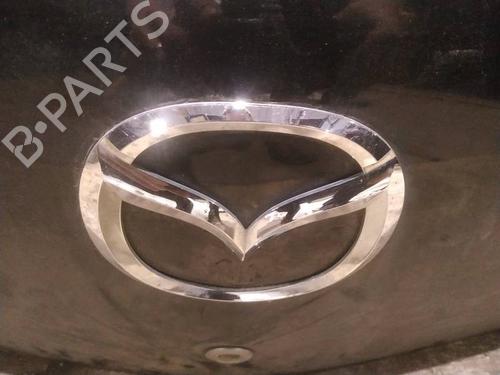 Other MAZDA 3 (BL) 2.2 MZR CD (BL10) | BP36821990O1 - Image 2