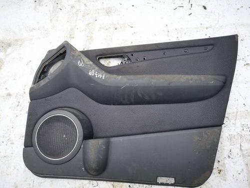 Used Front right panel Front right panel MERCEDES-BENZ B-CLASS Sports Tourer (W245) B 180 CDI (245.207) (109 hp) 36312620 36312620