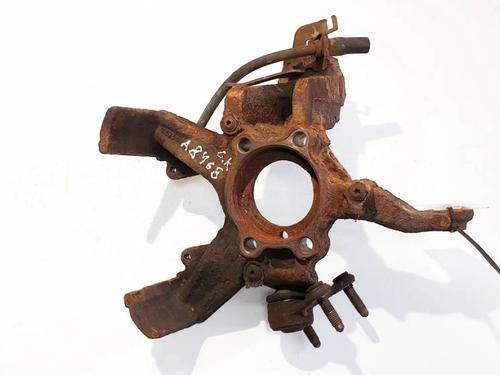 Used Left front steering knuckle Left front steering knuckle 35364418 35364418