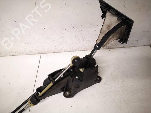 Used Gear lever Gear lever FORD FOCUS III 1.6 TDCi (115 hp) 34873350 34873350