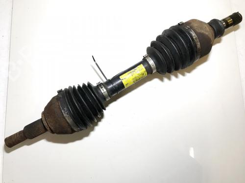 Used Right front driveshaft Right front driveshaft SAAB 9-3 (YS3F, E79, D79, D75) 2.0 t (210 hp) 35663350 35663350