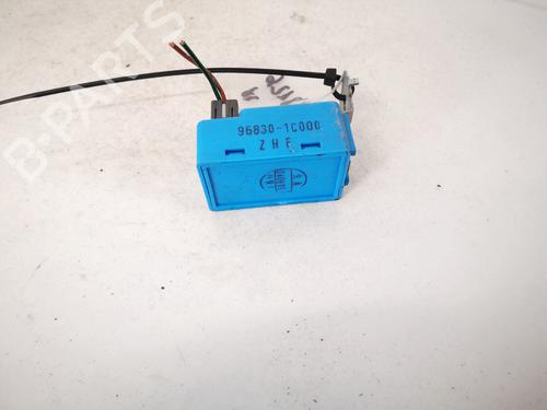 Electronic module HYUNDAI GETZ (TB) 1.6 | BP35424409M83 - Image 3