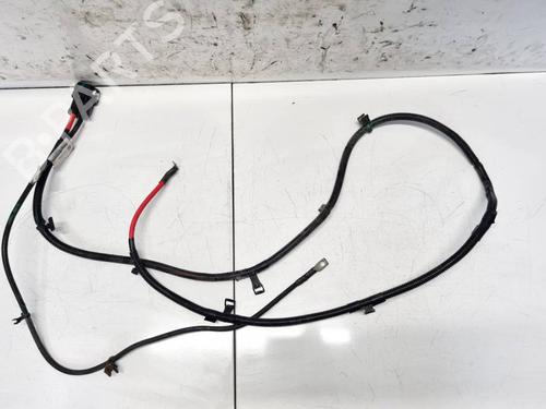 Used Wiring harness Wiring harness TESLA MODEL S (5YJS) 85D AWD (421 hp) 35159172 35159172