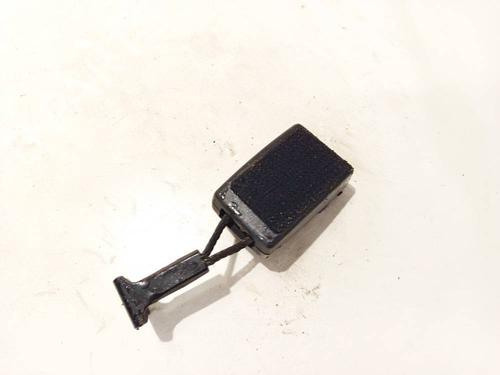 Used Seat buckle Seat buckle 34924440 34924440