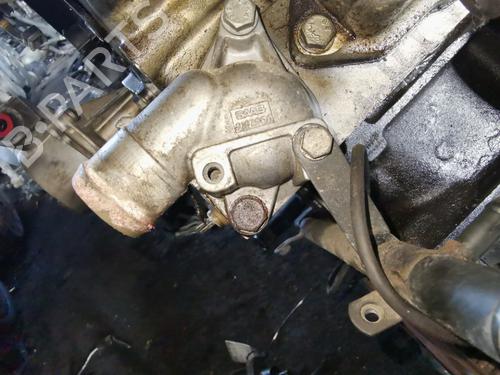 Used Thermostat housing Thermostat housing SAAB 9-5 (YS3E) 2.0 t (150 hp) 35588015 35588015