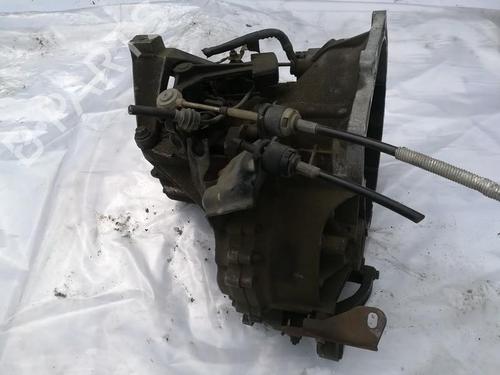 Used Gearbox Gearbox 35686647 35686647
