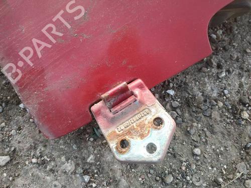 Used Hinge/Door check strap Hinge/Door check strap VW CADDY III MPV (2KB, 2KJ, 2CB, 2CJ) 1.9 D (65 hp) 32925591 32925591