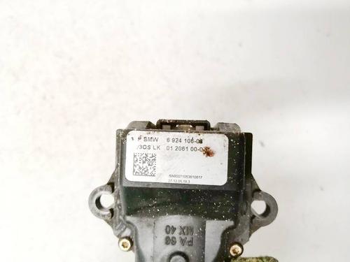 Warning switch PORSCHE CAYENNE (9PA) S 4.5 | BP35118205I22 - Image 3