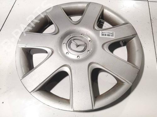Hulkapsel Hulkapsel MAZDA 3 (BK) 1.6 (BK14) (105 hp) 34788208 34788208