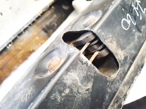 Used Hood lock Hood lock 35443520 35443520