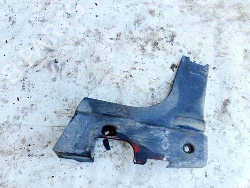 Bundpladebeskyttelse Bundpladebeskyttelse FIAT STILO (192_) 1.9 JTD (192_XE1A) (115 hp) 34769801 34769801