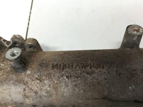 Intake manifold NISSAN PRIMERA Hatchback (P12) 2.2 Di | BP34989751M70 - Image 4